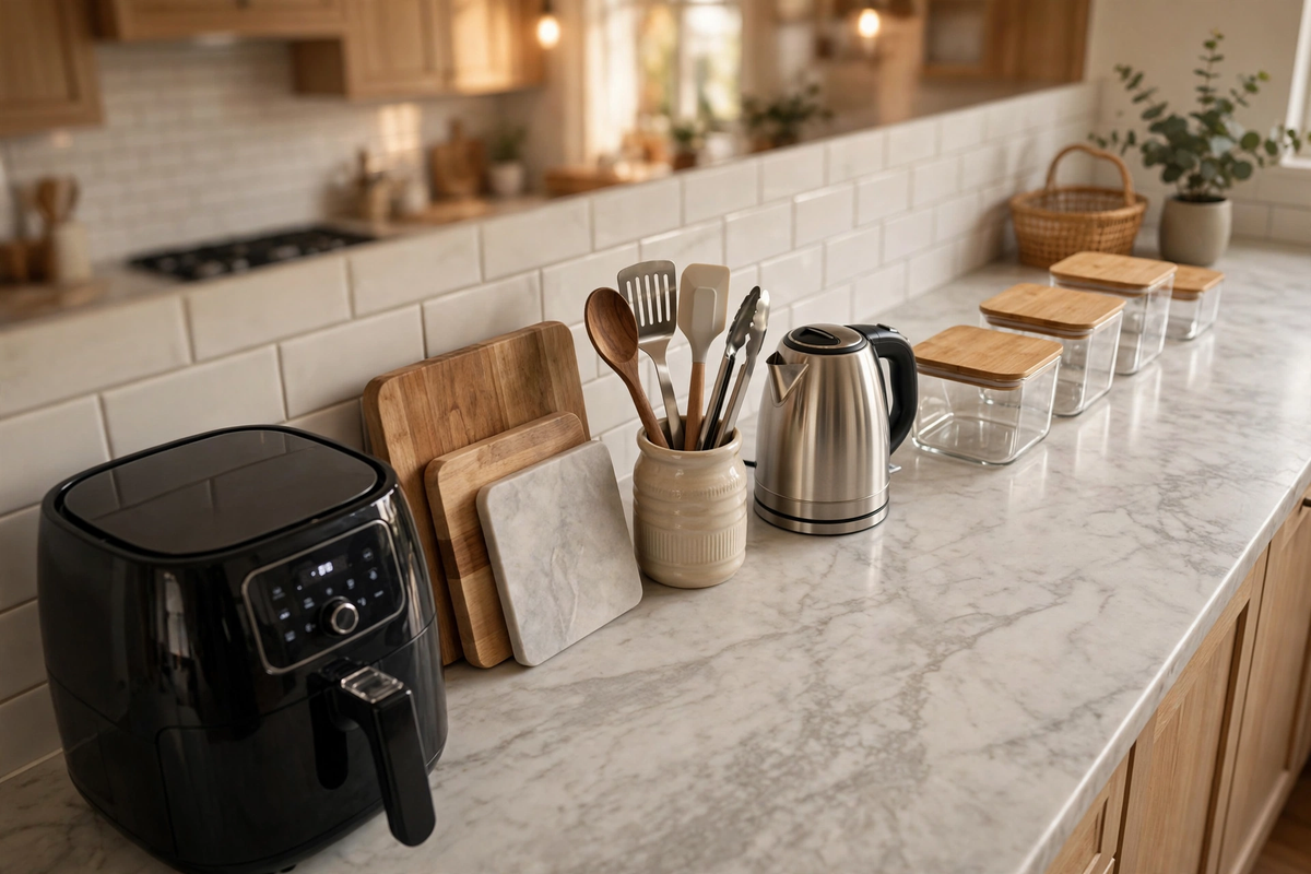 Home & Kitchen