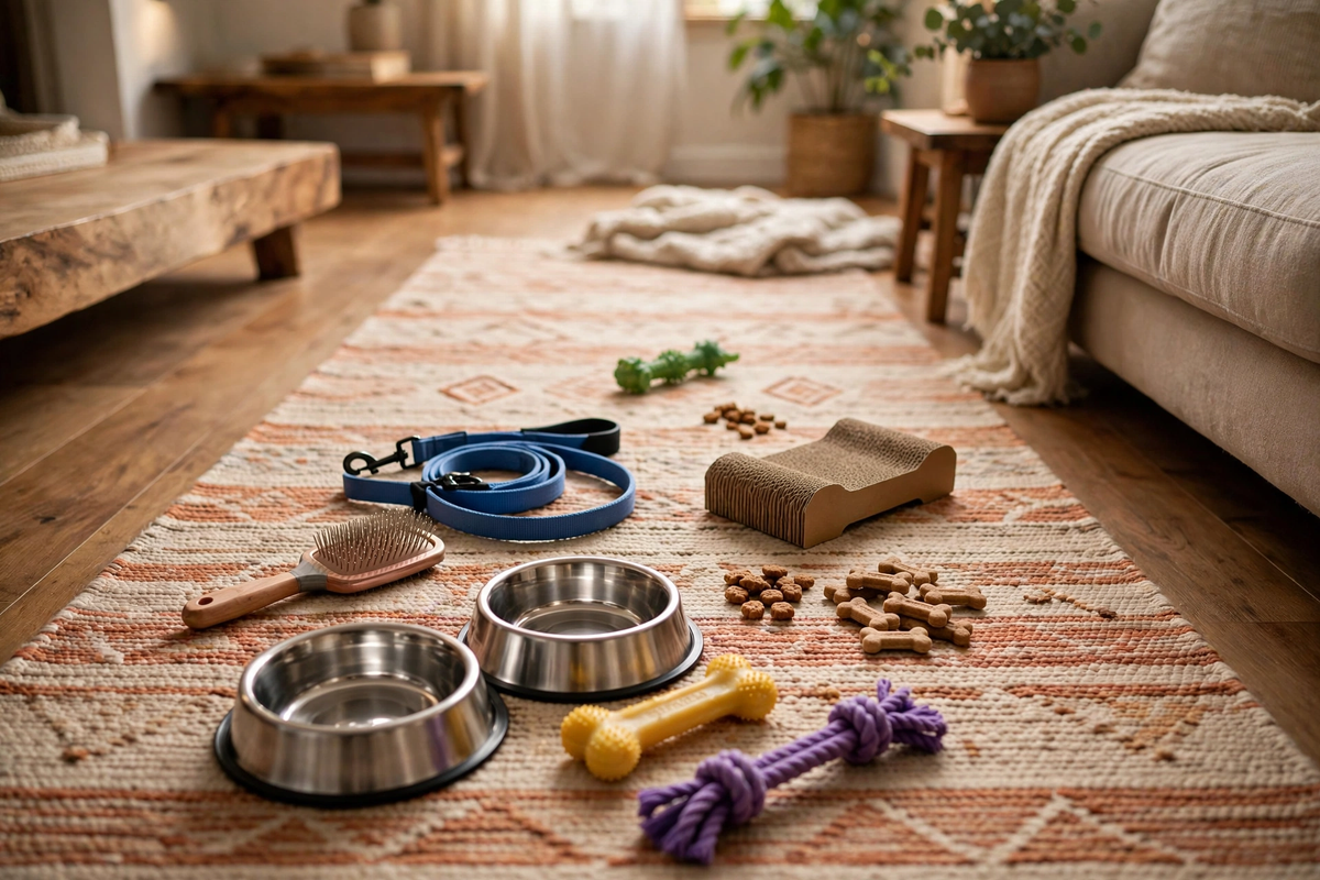 Pet Care
