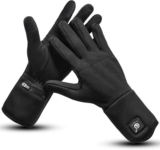 SAVIOR HEAT Sports Gloves for Men and Women(M/L）